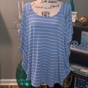 Flow short sleeve shirt